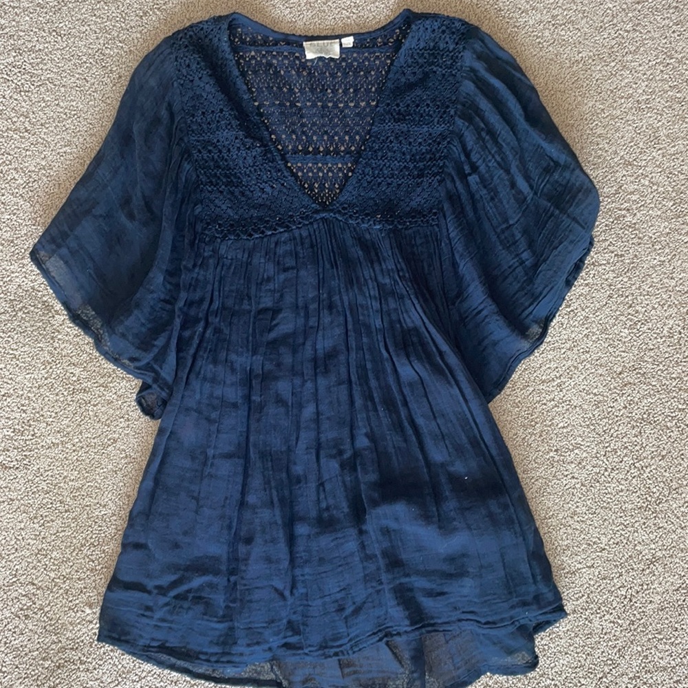 Bohemian Top